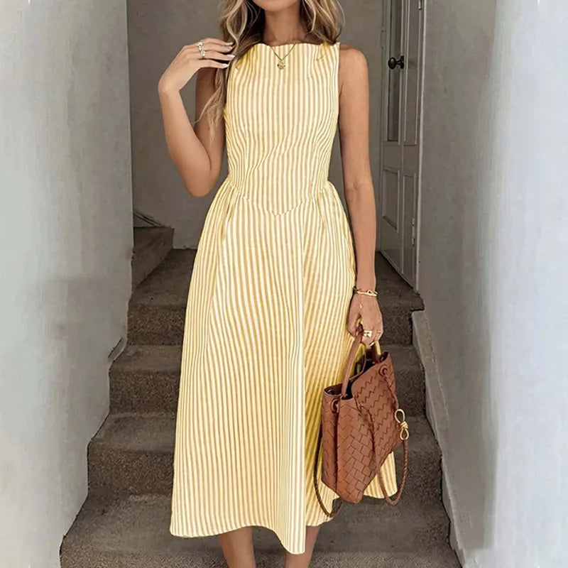 Denise | Maxi Dress