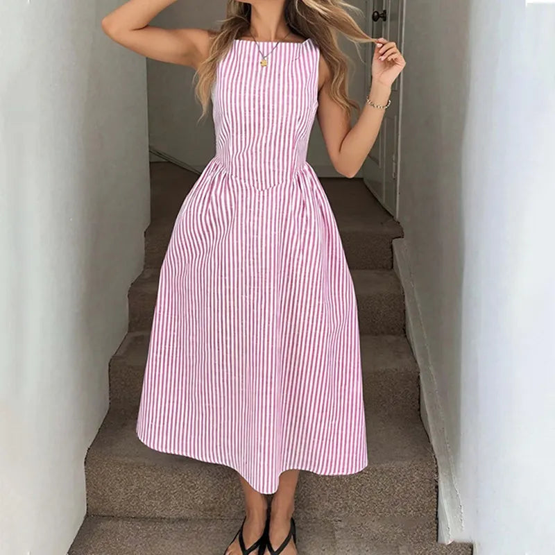 Denise | Maxi Dress
